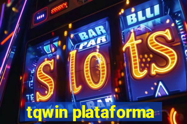 tqwin plataforma